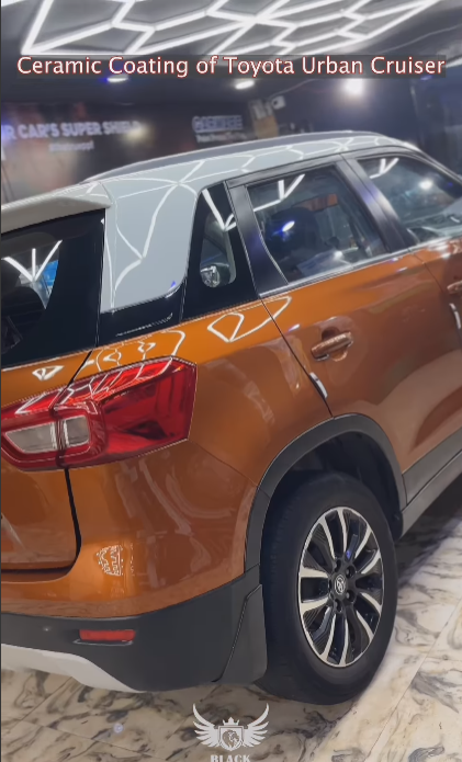 The Black Edition Glow – Redefined