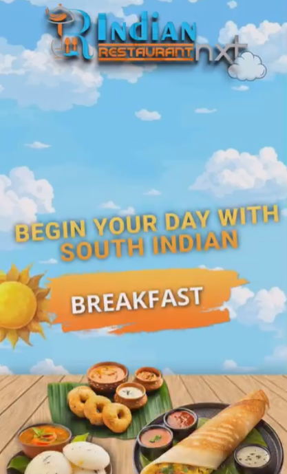 Indian Restaurant NXT