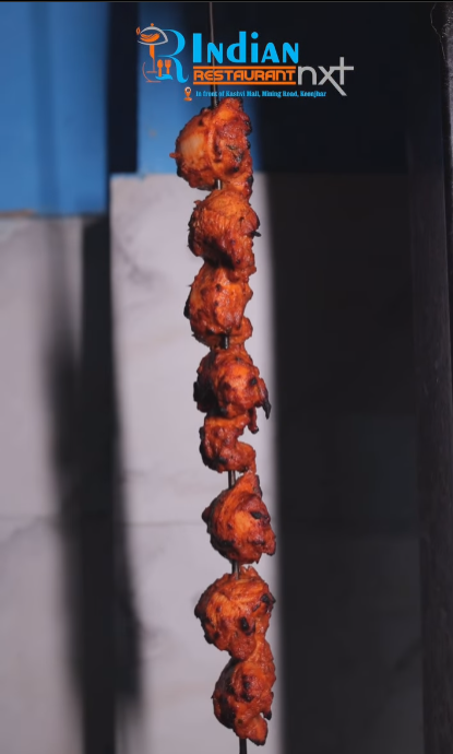 Indian Restaurant NXT