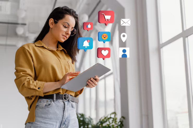 Influencer Marketing