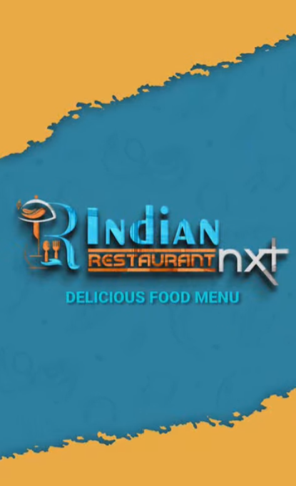 Indian Restaurant NXT